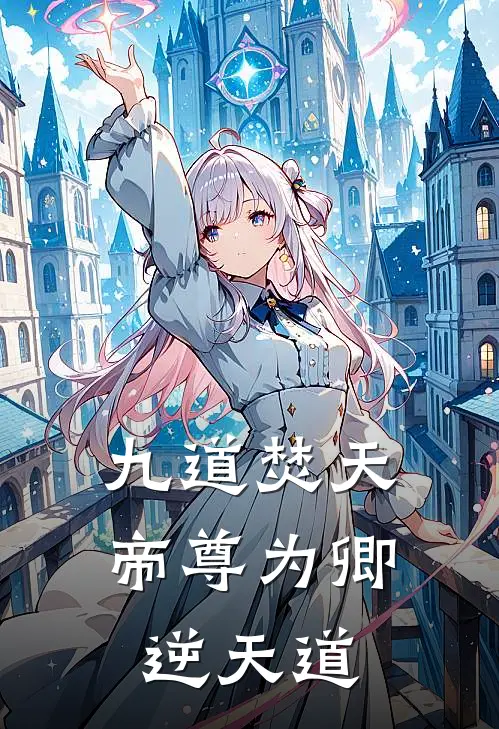 九道焚天：帝尊为卿逆天道