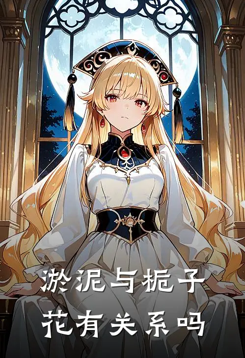 淤泥与栀子花有关系吗