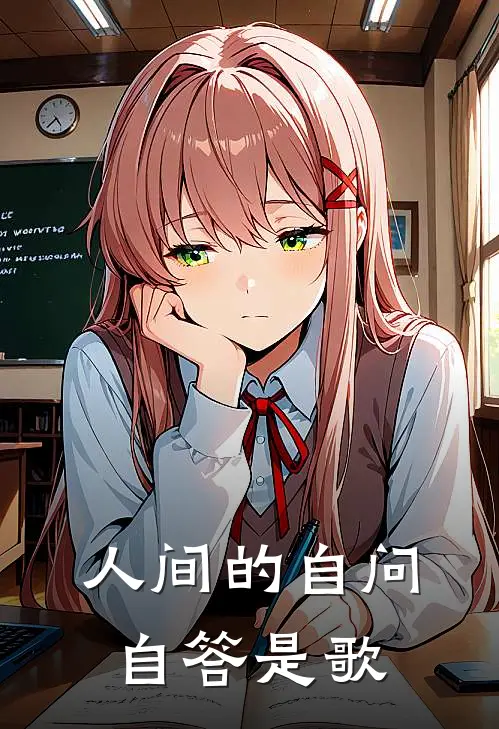 人间的自问自答是歌