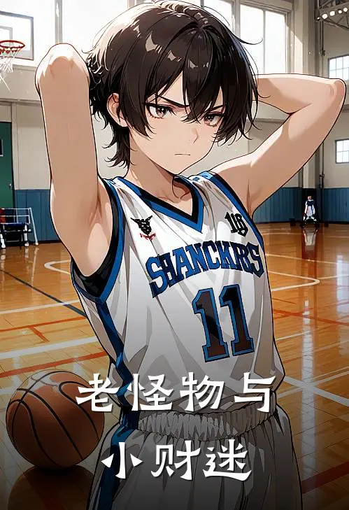 老怪物与小财迷