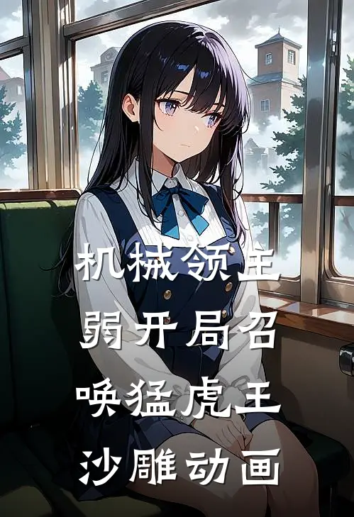 机械领主弱开局召唤猛虎王沙雕动画