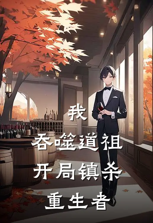 我，吞噬道祖，开局镇杀重生者