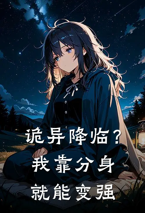 诡异降临？我靠分身就能变强张尘张尘完结好看小说_无弹窗全文免费阅读诡异降临？我靠分身就能变强(张尘张尘)