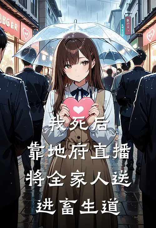 我死后，靠地府直播将全家人送进畜生道