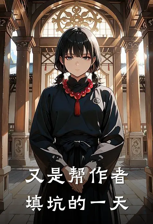 又是帮作者填坑的一天