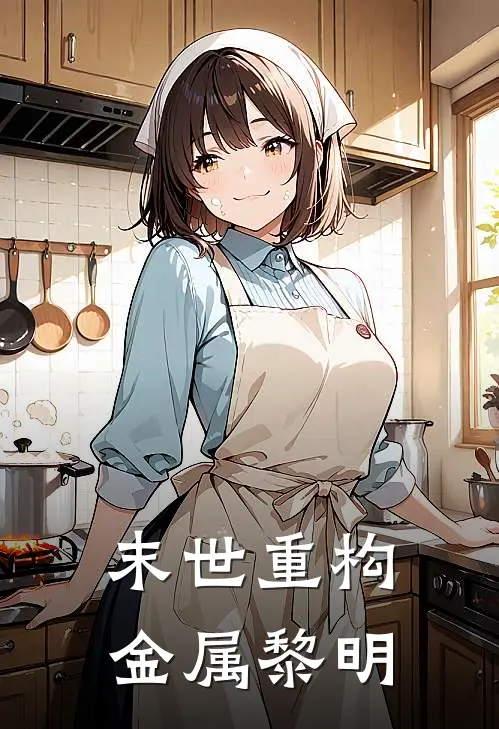 末世重构：金属黎明