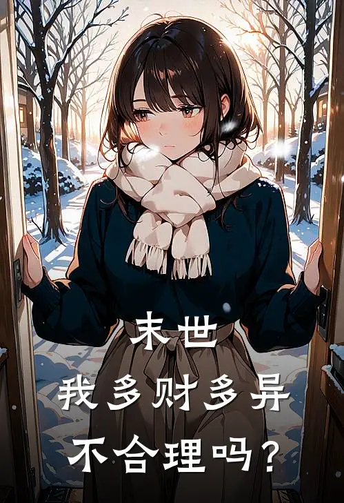 末世：我多财多异，不合理吗？