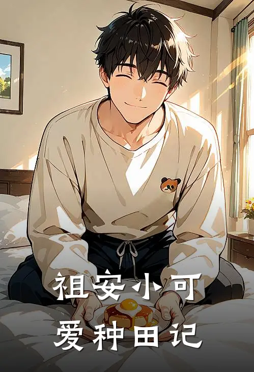 祖安小可爱种田记