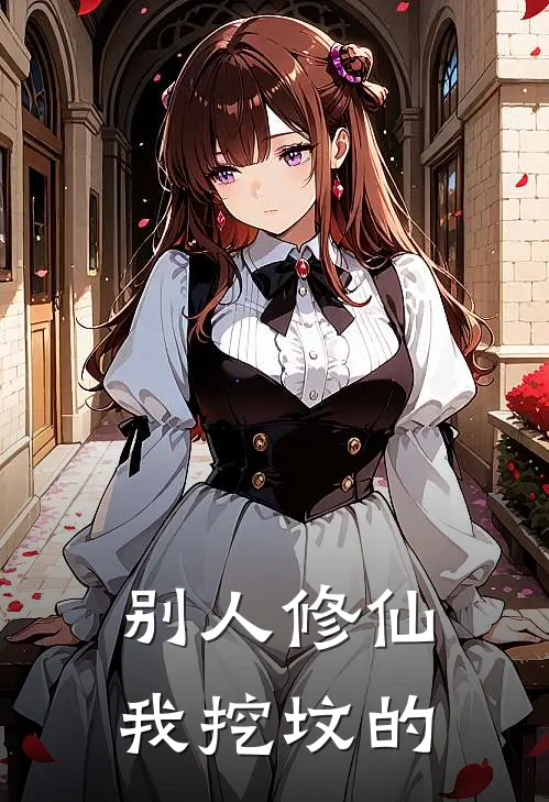 别人修仙我挖坟的