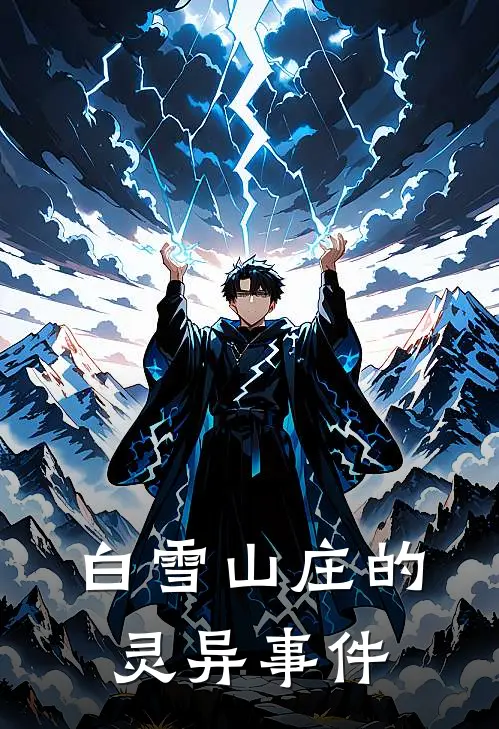 白雪山庄的灵异事件