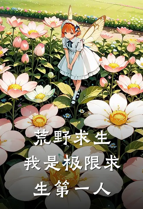 荒野求生：我是极限求生第一人