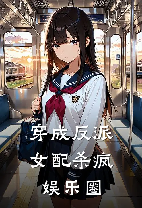 穿成反派女配杀疯娱乐圈苏晚李静完整免费小说_热门小说阅读穿成反派女配杀疯娱乐圈苏晚李静