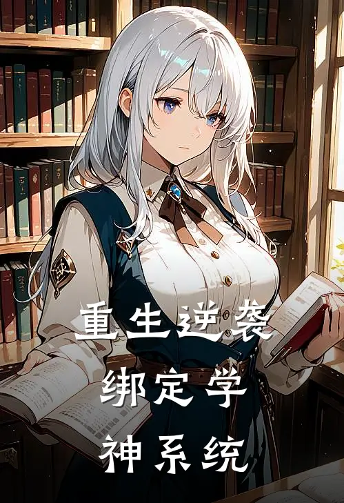 重生逆袭：绑定学神系统