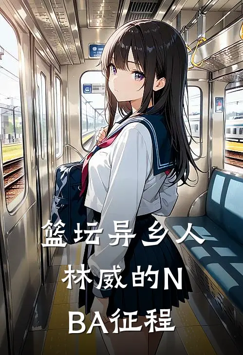 篮坛异乡人：林威的NBA征程