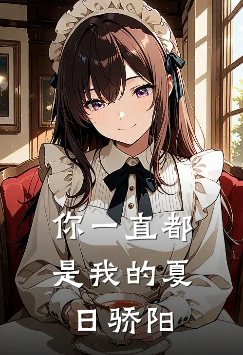 你一直都是我的夏日骄阳