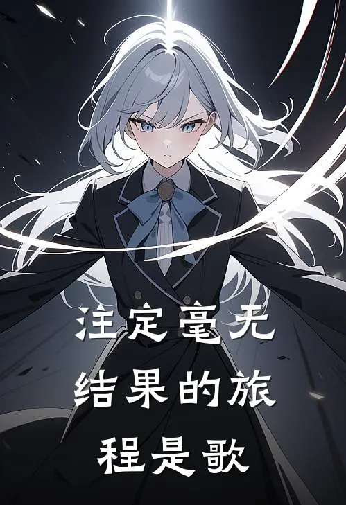 注定毫无结果的旅程是歌