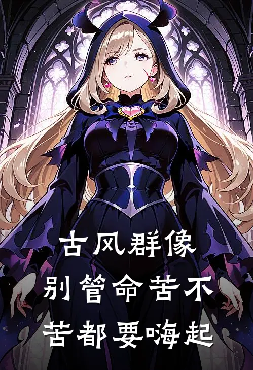 白念瑾白安瑾(古风群像：别管命苦不苦都要嗨起)完结版免费在线阅读_《古风群像：别管命苦不苦都要嗨起》全章节阅读