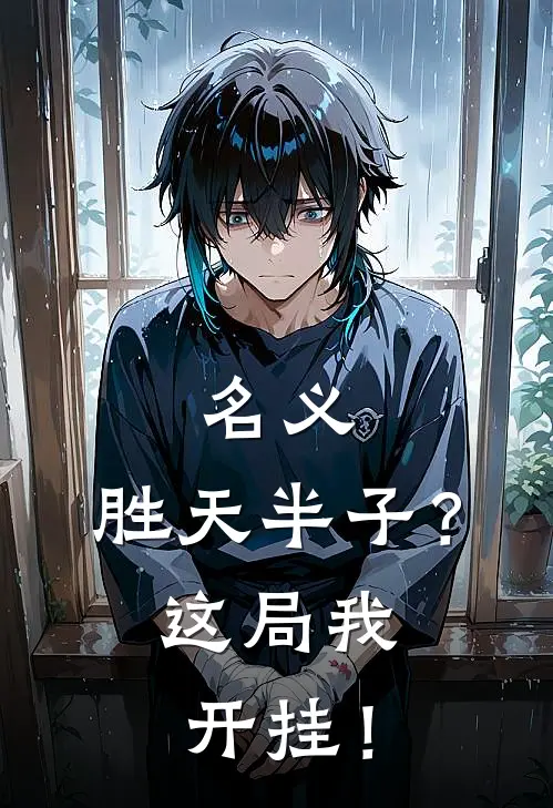 名义：胜天半子？这局我开挂！