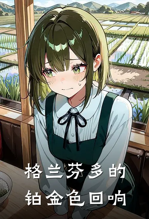 格兰芬多的铂金色回响