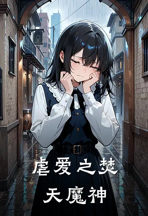 虐爱之焚天魔神