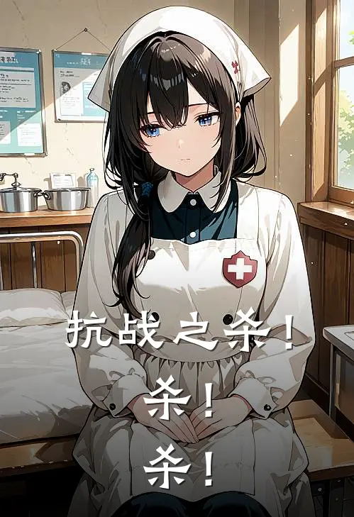 抗战之杀！杀！杀！