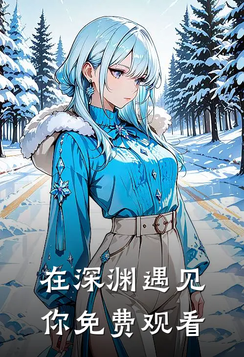 在深渊遇见你免费观看