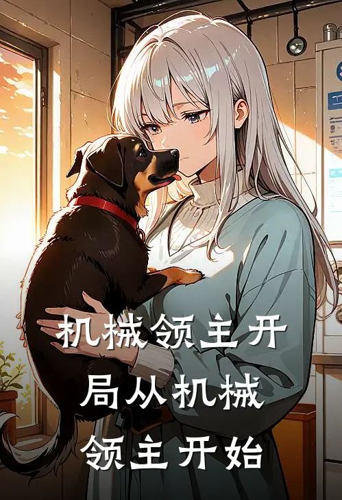 机械领主开局从机械领主开始