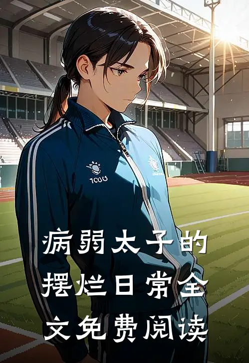 病弱太子的摆烂日常全文免费阅读