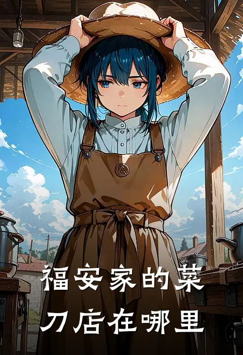 福安家的菜刀店在哪里