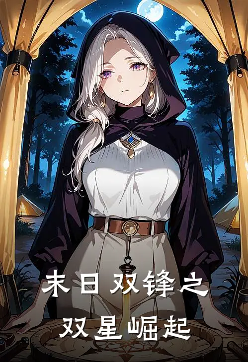 末日双锋之双星崛起