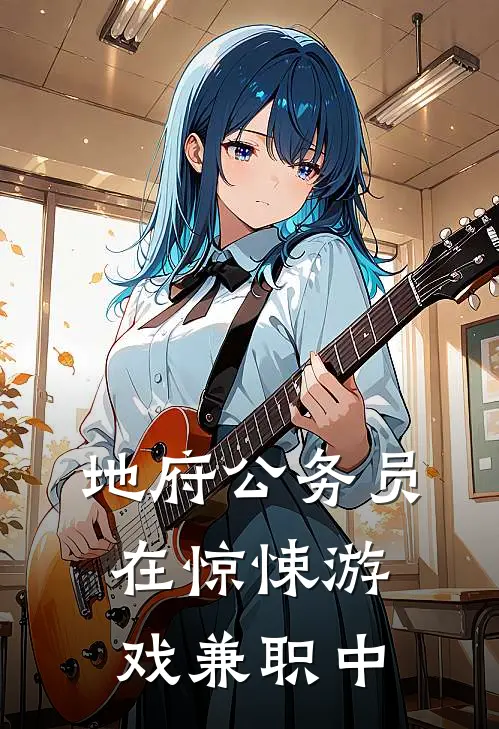 地府公务员在惊悚游戏兼职中