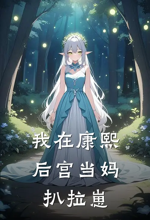 我在康熙后宫当妈扒拉崽