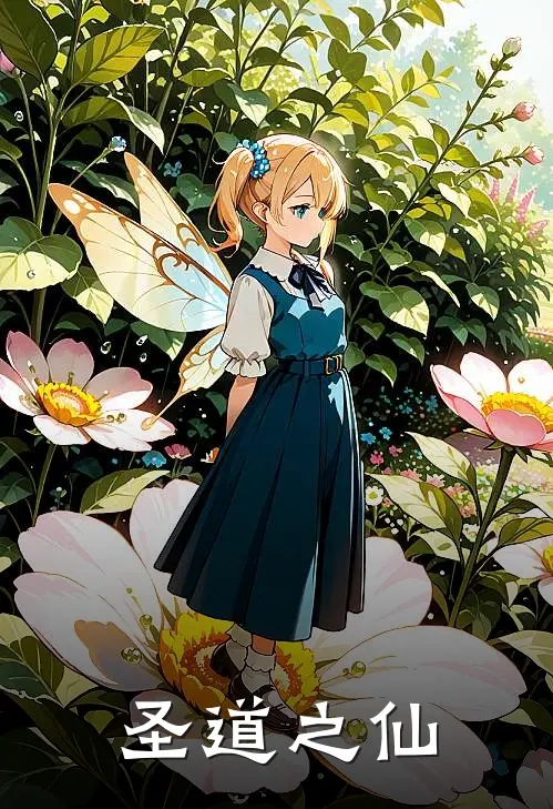 圣道之仙