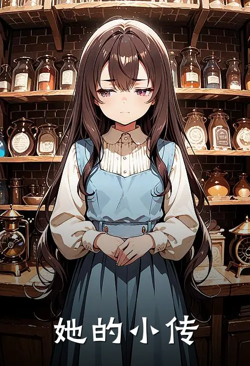 她的小传志勇金莎新热门小说_小说免费阅读她的小传(志勇金莎)