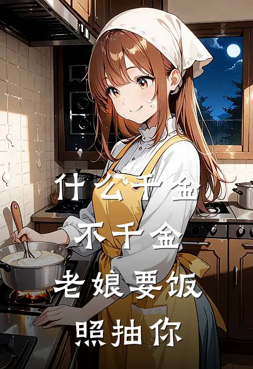 什么千金不千金，老娘要饭照抽你