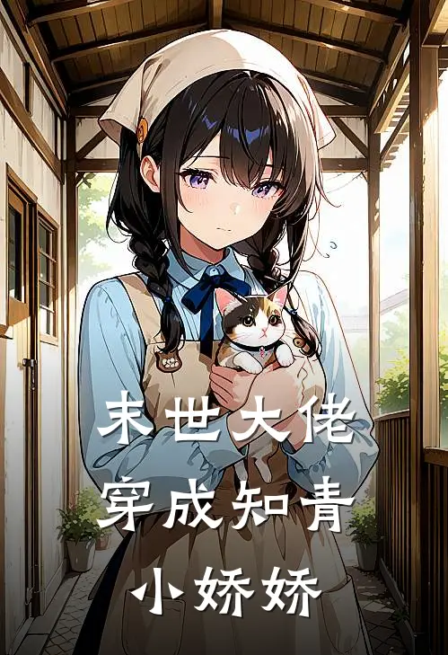 末世大佬穿成知青小娇娇