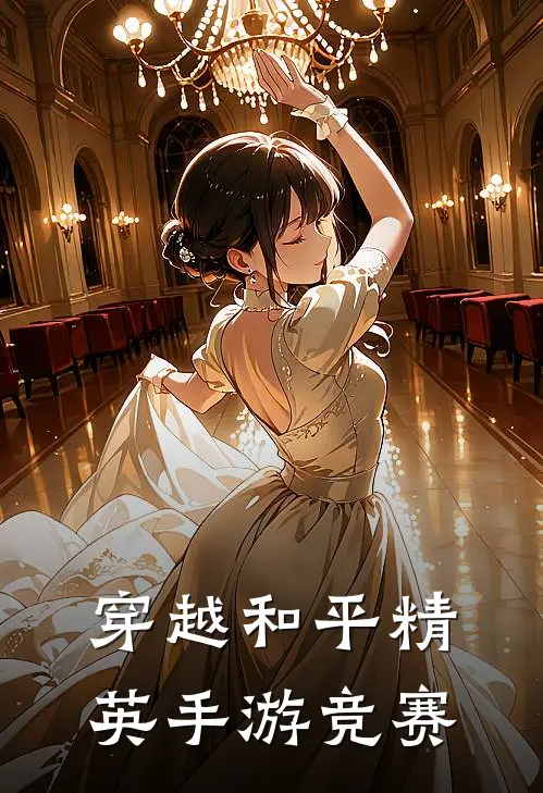 穿越和平精英手游竞赛