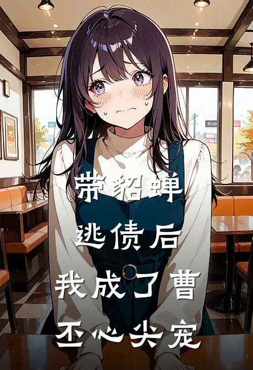 带貂蝉逃债后，我成了曹丕心尖宠