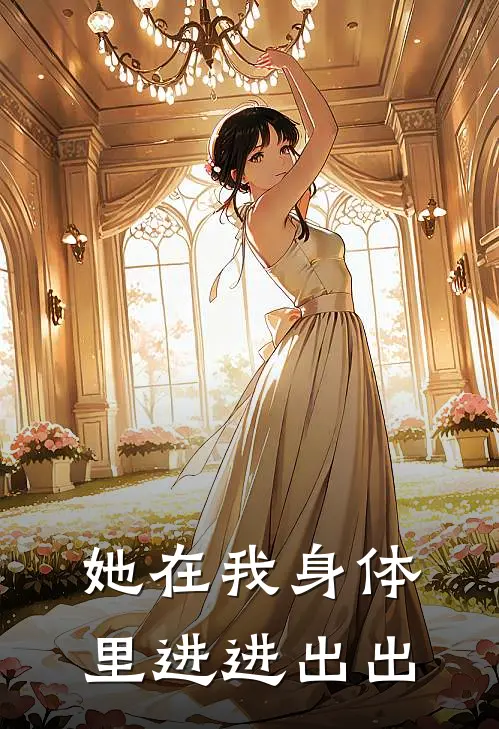 她在我身体里进进出出