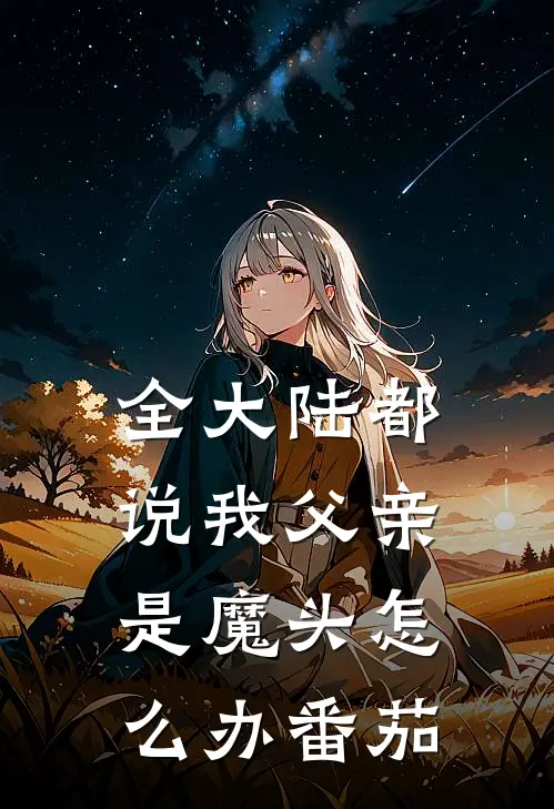 全大陆都说我父亲是魔头怎么办 番茄