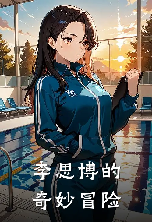 李思博的奇妙冒险