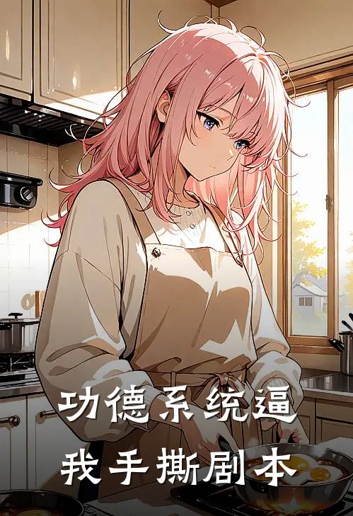 功德系统逼我手撕剧本