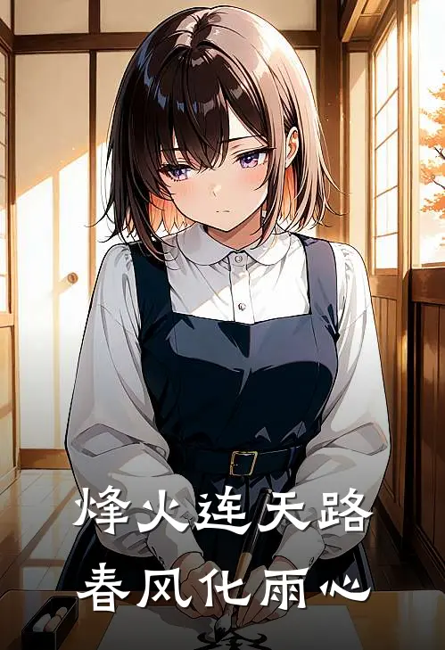 烽火连天路春风化雨心