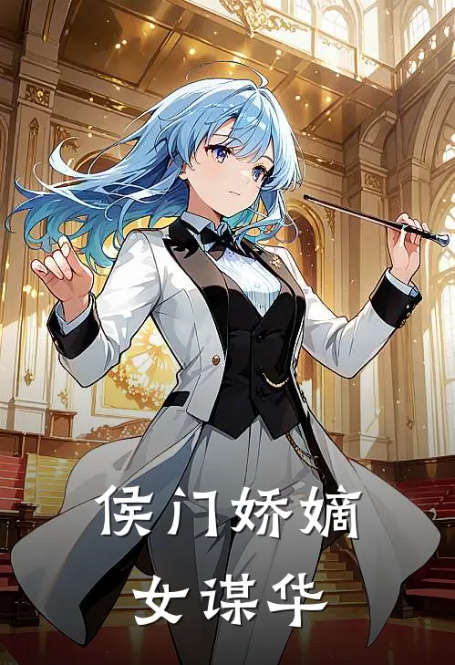 侯门娇嫡女谋华