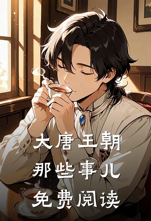 大唐王朝那些事儿免费阅读