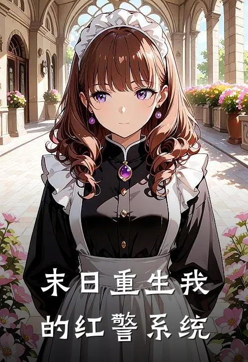 末日重生我的红警系统