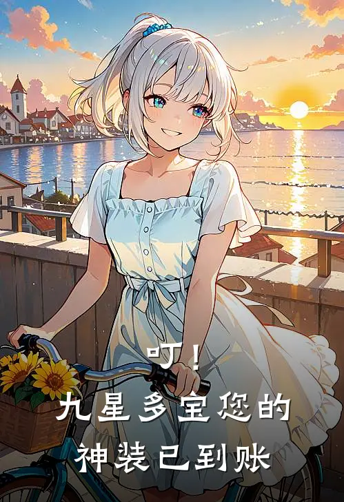 叮！九星多宝：您的神装已到账林淼王浩热门的小说_热门小说在线阅读叮！九星多宝：您的神装已到账林淼王浩