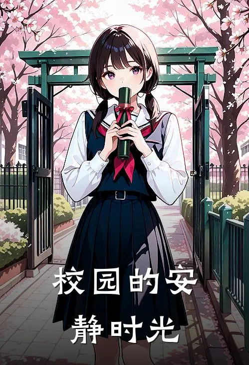 校园的安静时光