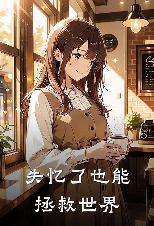 失忆了也能拯救世界