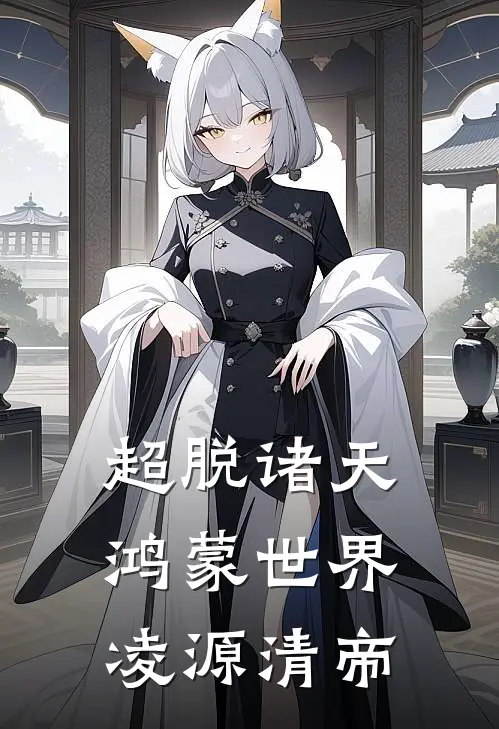 超脱诸天鸿蒙世界 凌源清帝